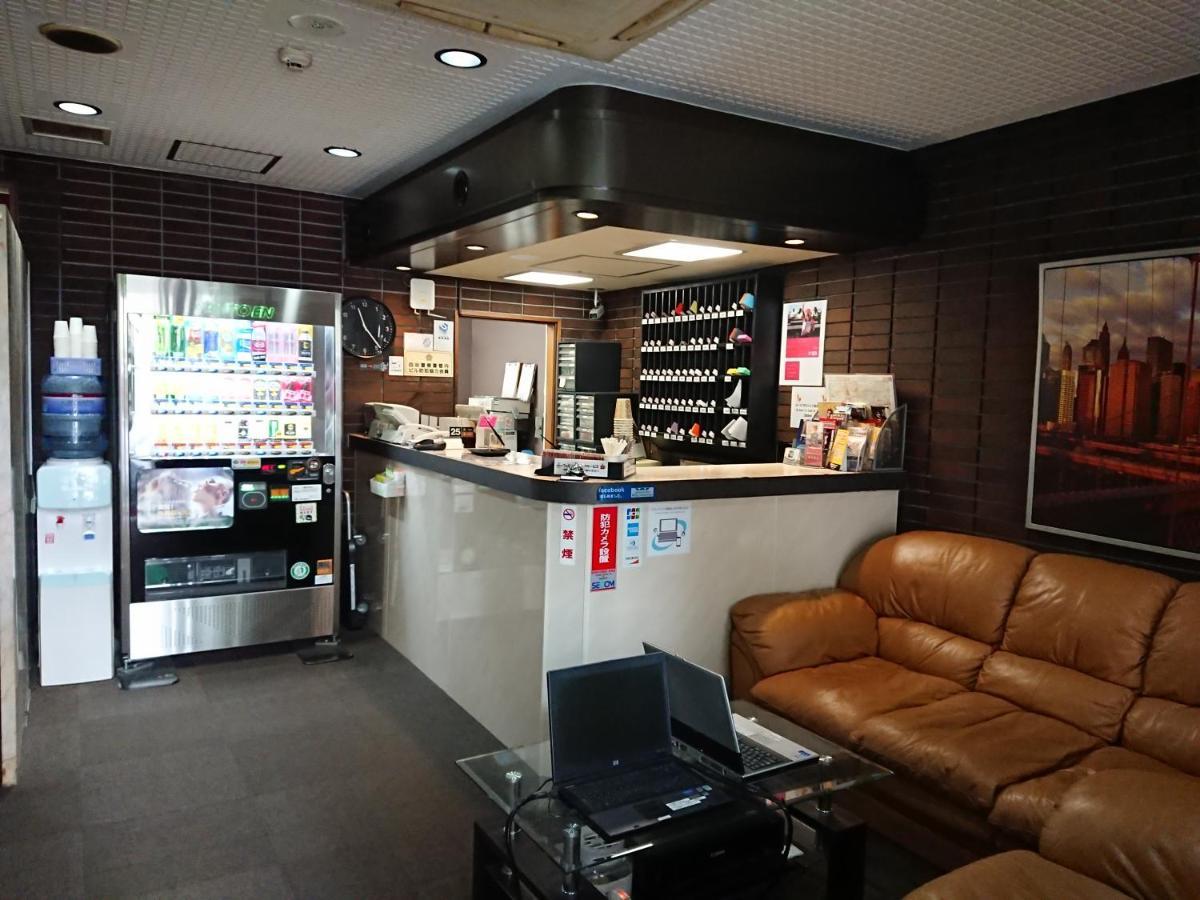 Residence Hotel Will Shinjuku — Photos 1